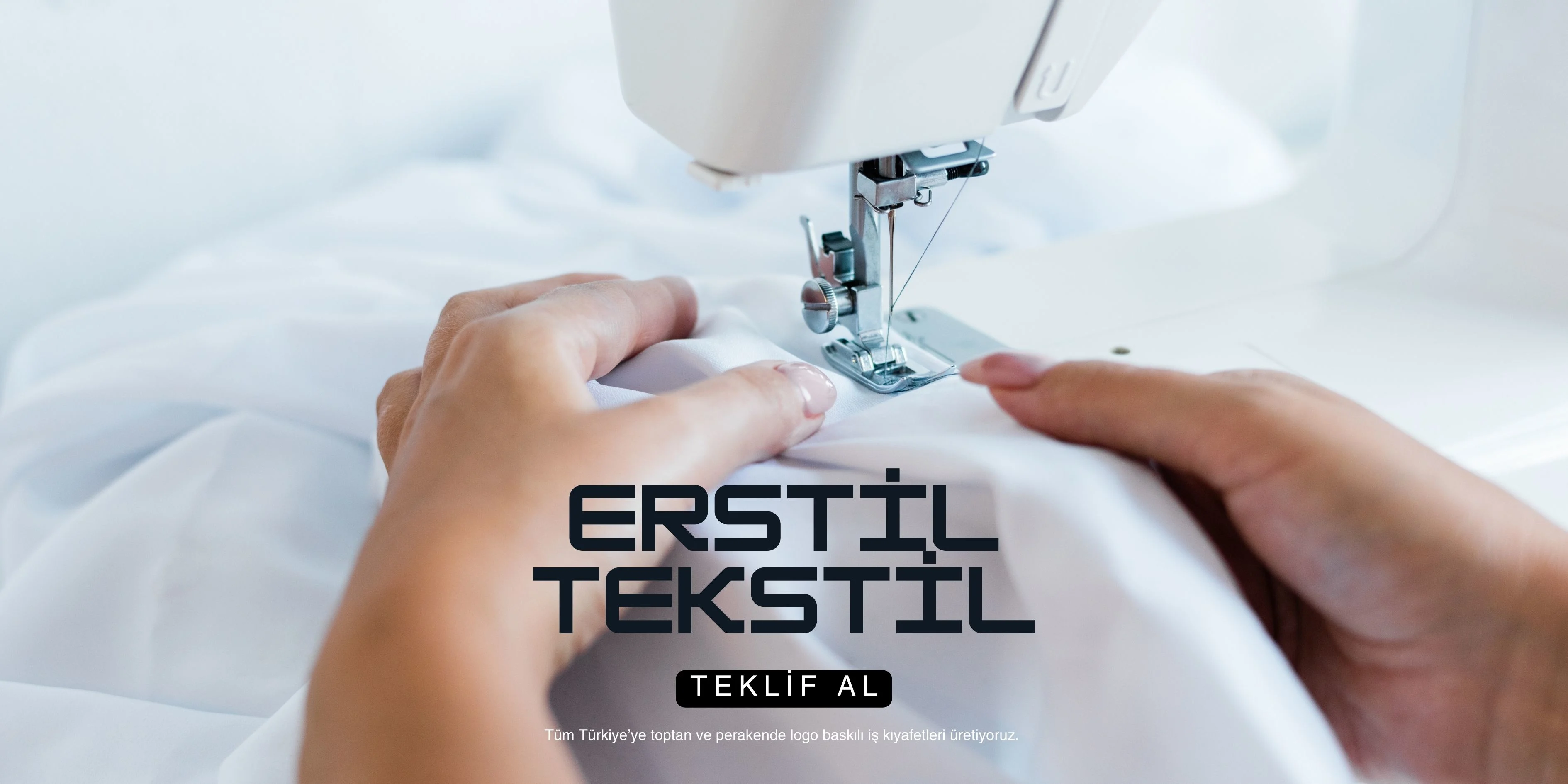 Erstil Tekstil iş kıyafetleri üretimi