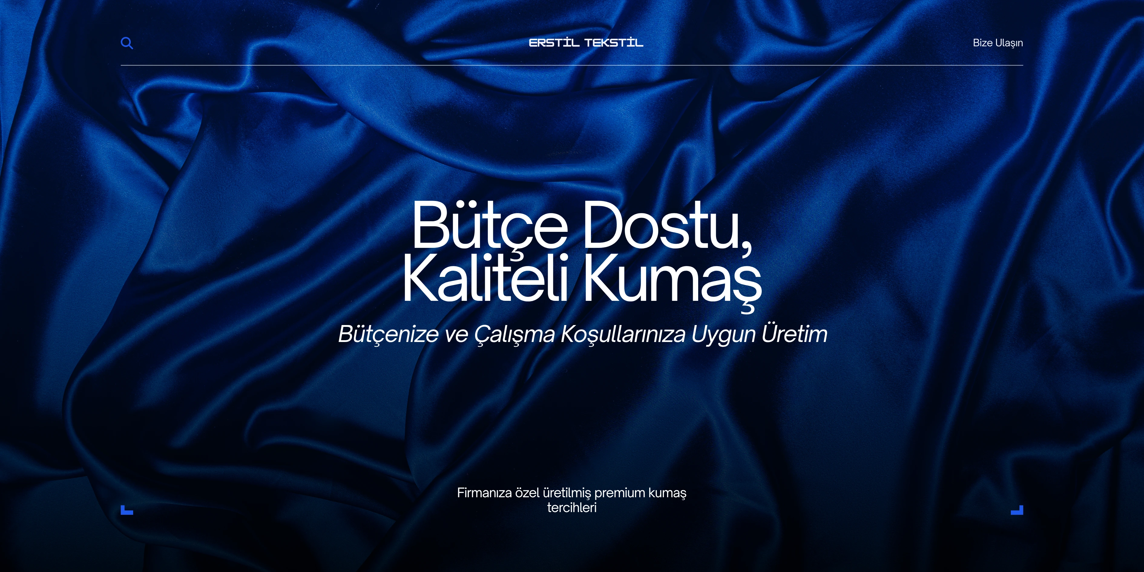 Erstil Tekstil iş kıyafetleri üretimi