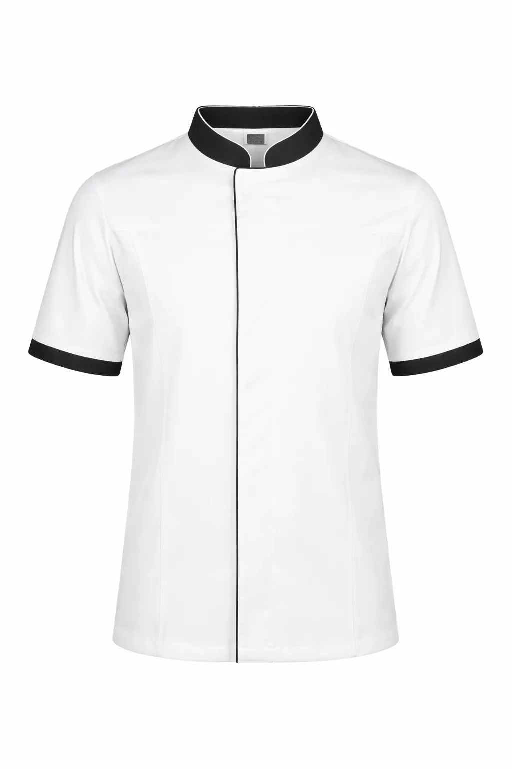 Kısa Kollu Aşçı Ceketi