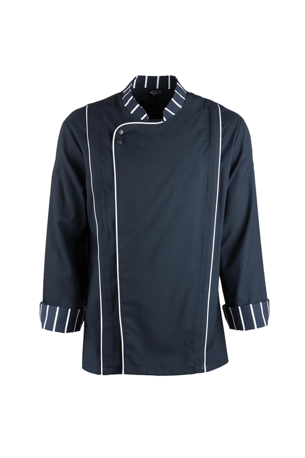 Slim Fit Aşçı Ceketi