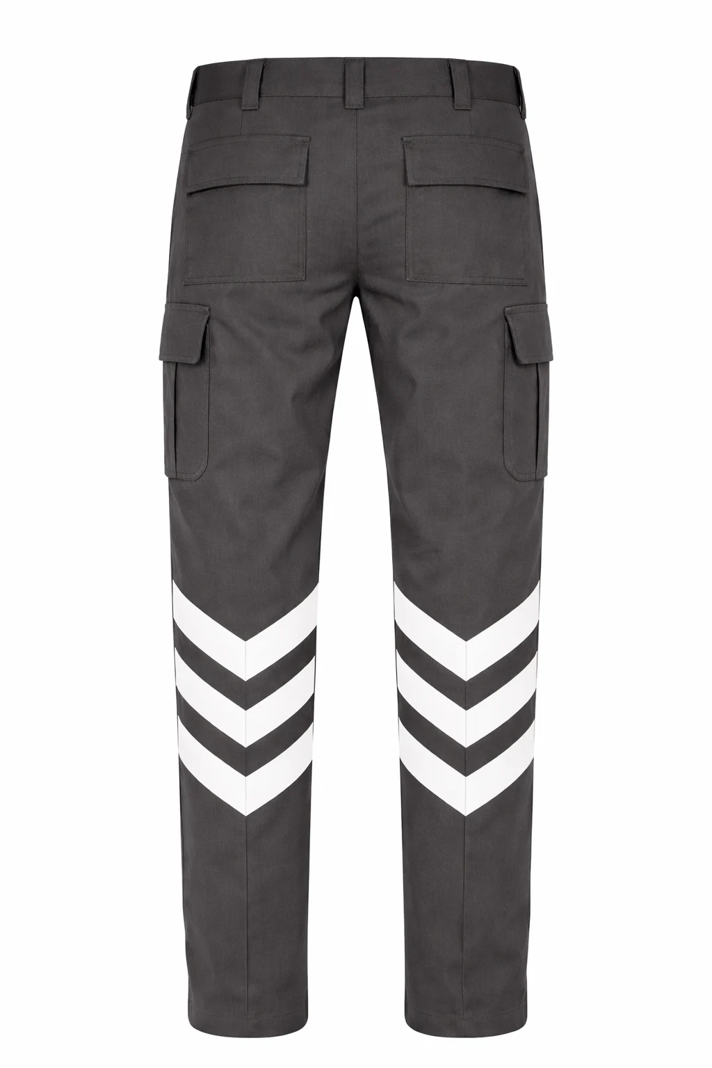 Dayanıklı Özel Güvenlik Pantolonu Detay Görünümü