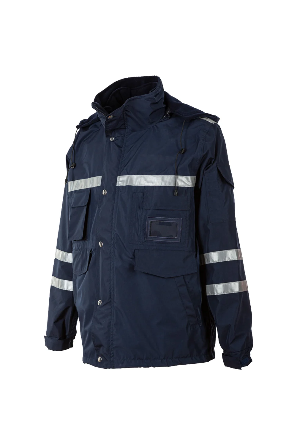 Kışlık İş Kabanı