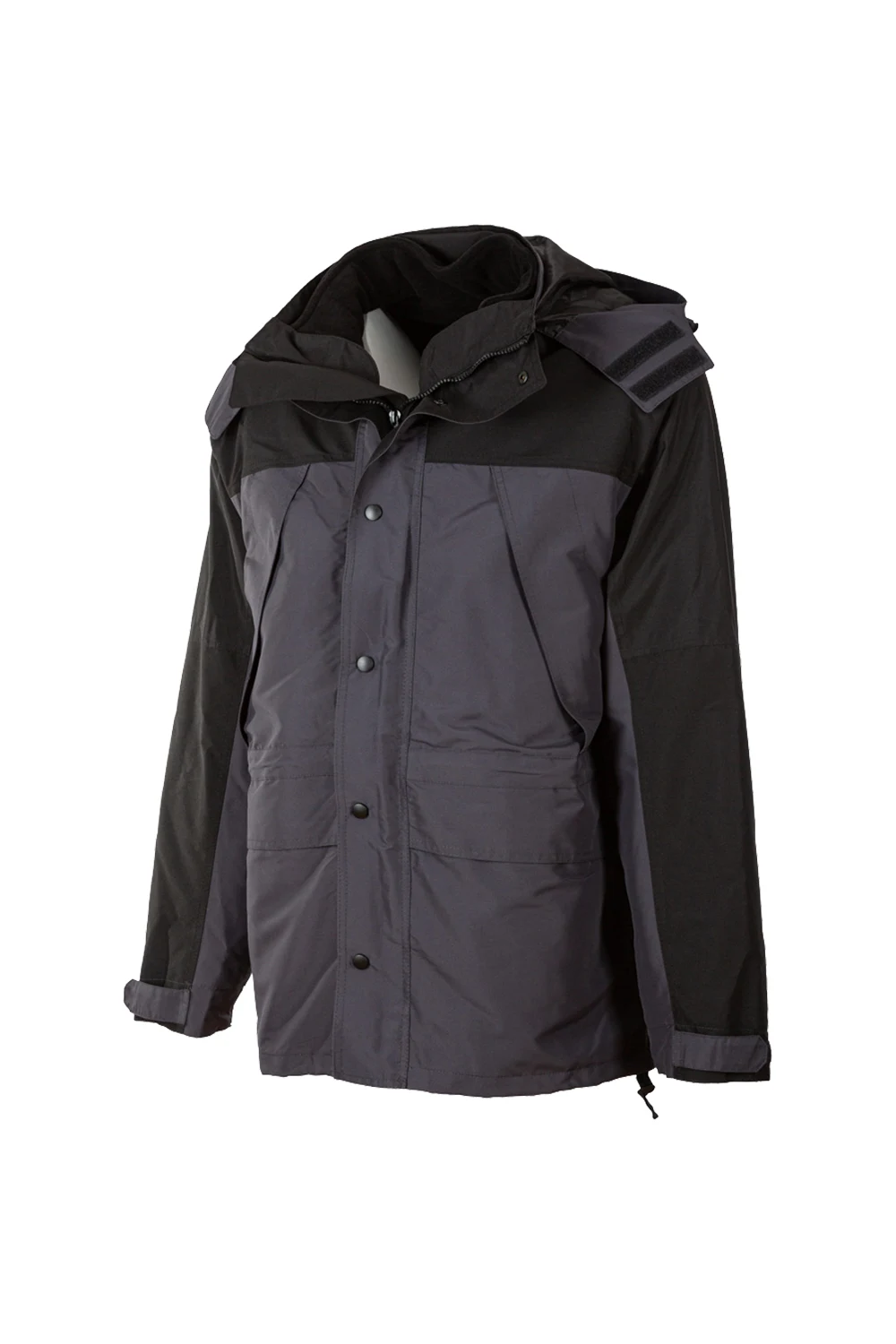 Softshell İş Kabanı