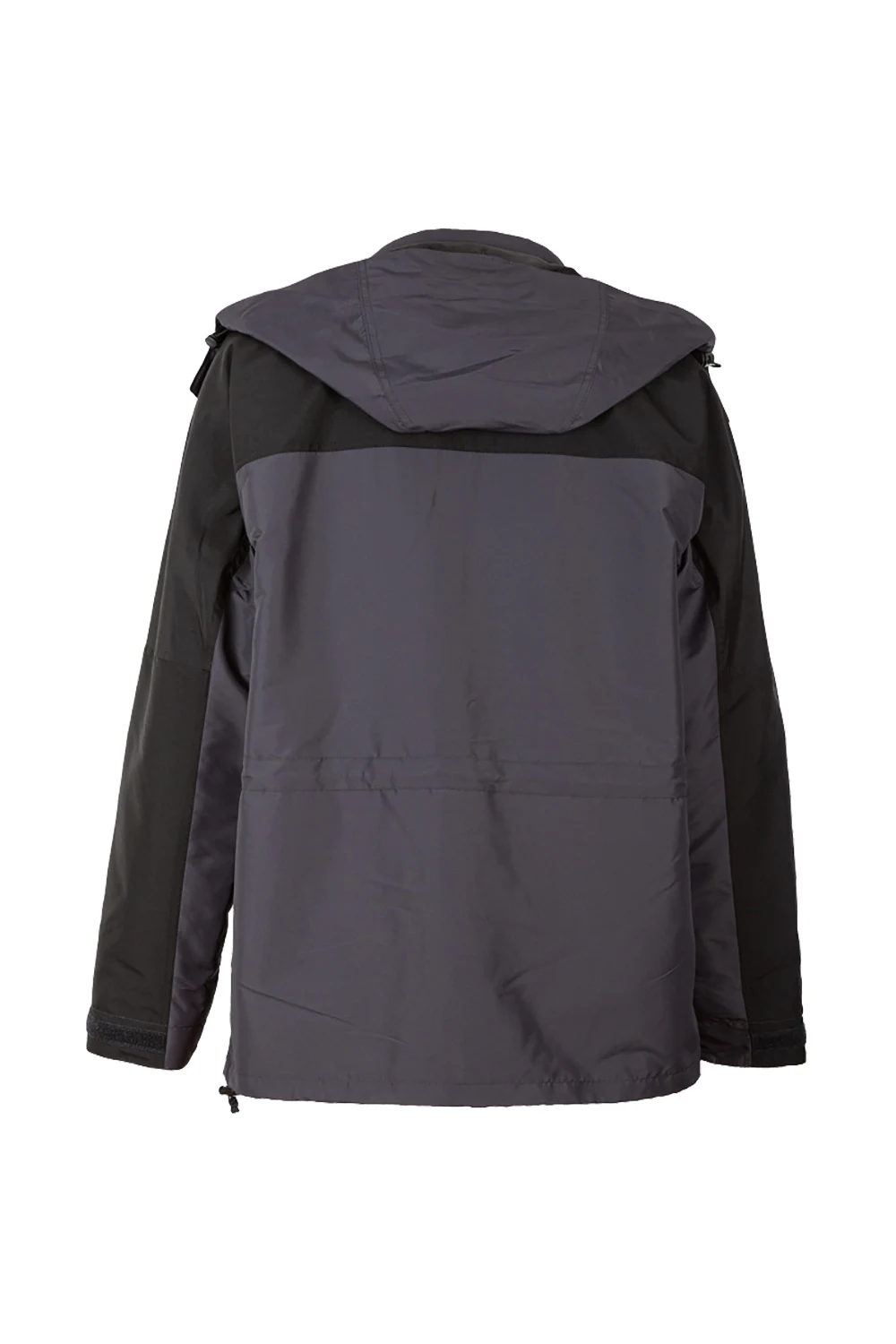 Softshell İş Kabanı Detay Görünümü