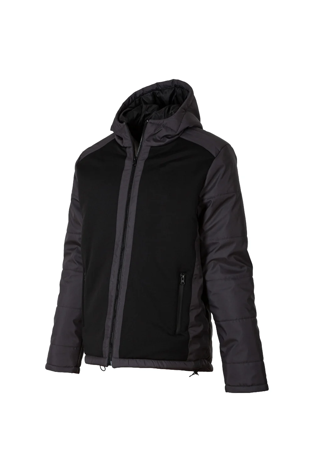 Kışlık İş Montu