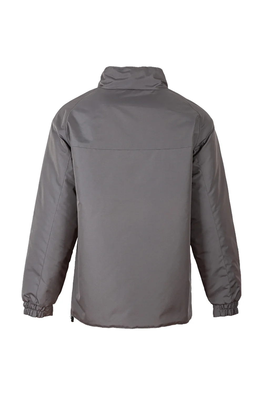 Softshell İş Montu Detay Görünümü