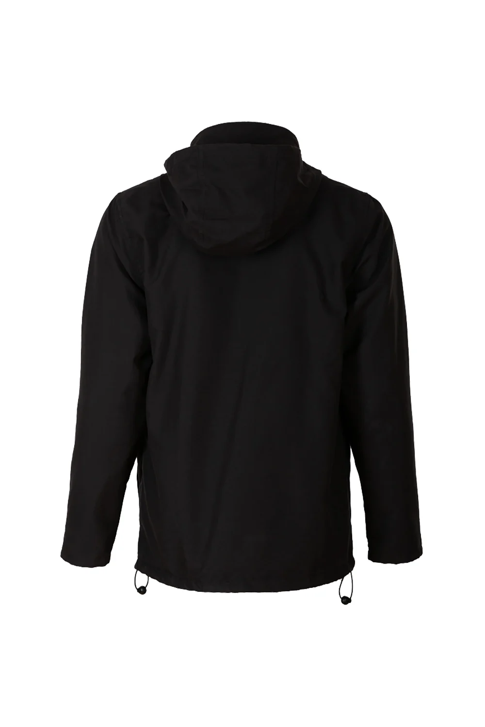 Termal İş Montu Detay Görünümü