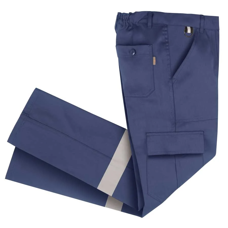 Dayanıklı Ripstop İş Pantolonu