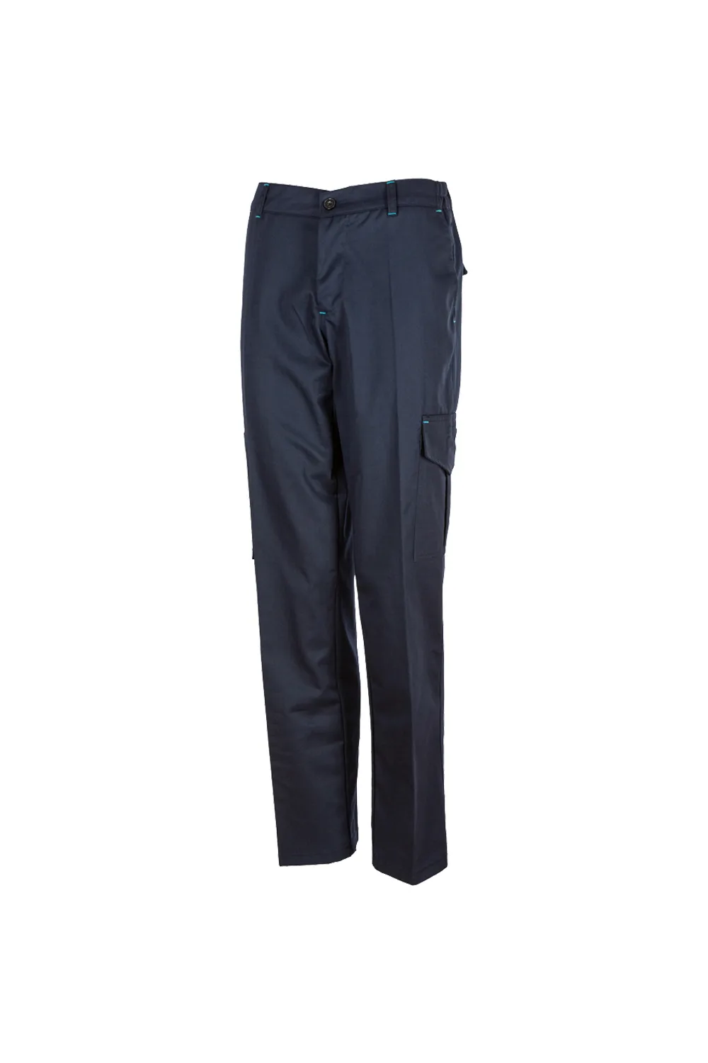 Rahat Kesim İş Pantolonu