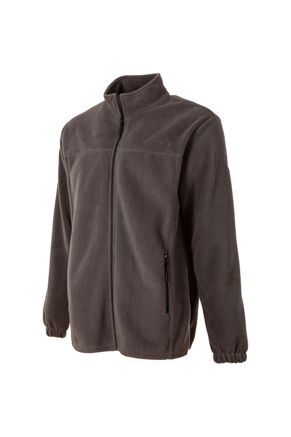 Cepli Polar İş Ceketi