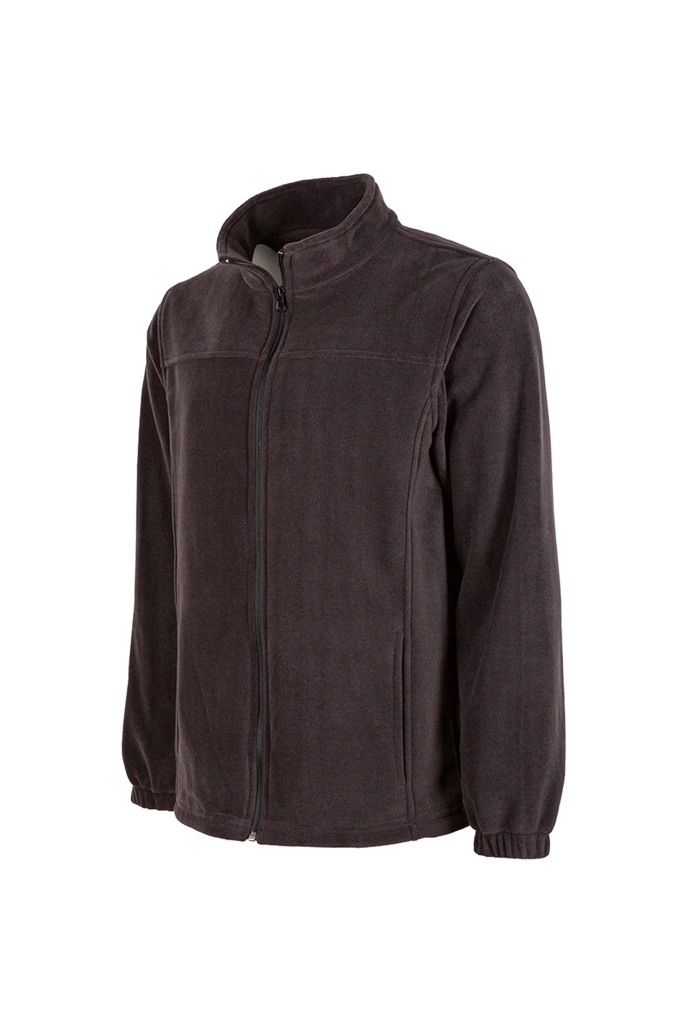 Kalın Polar Ceket Kışlık