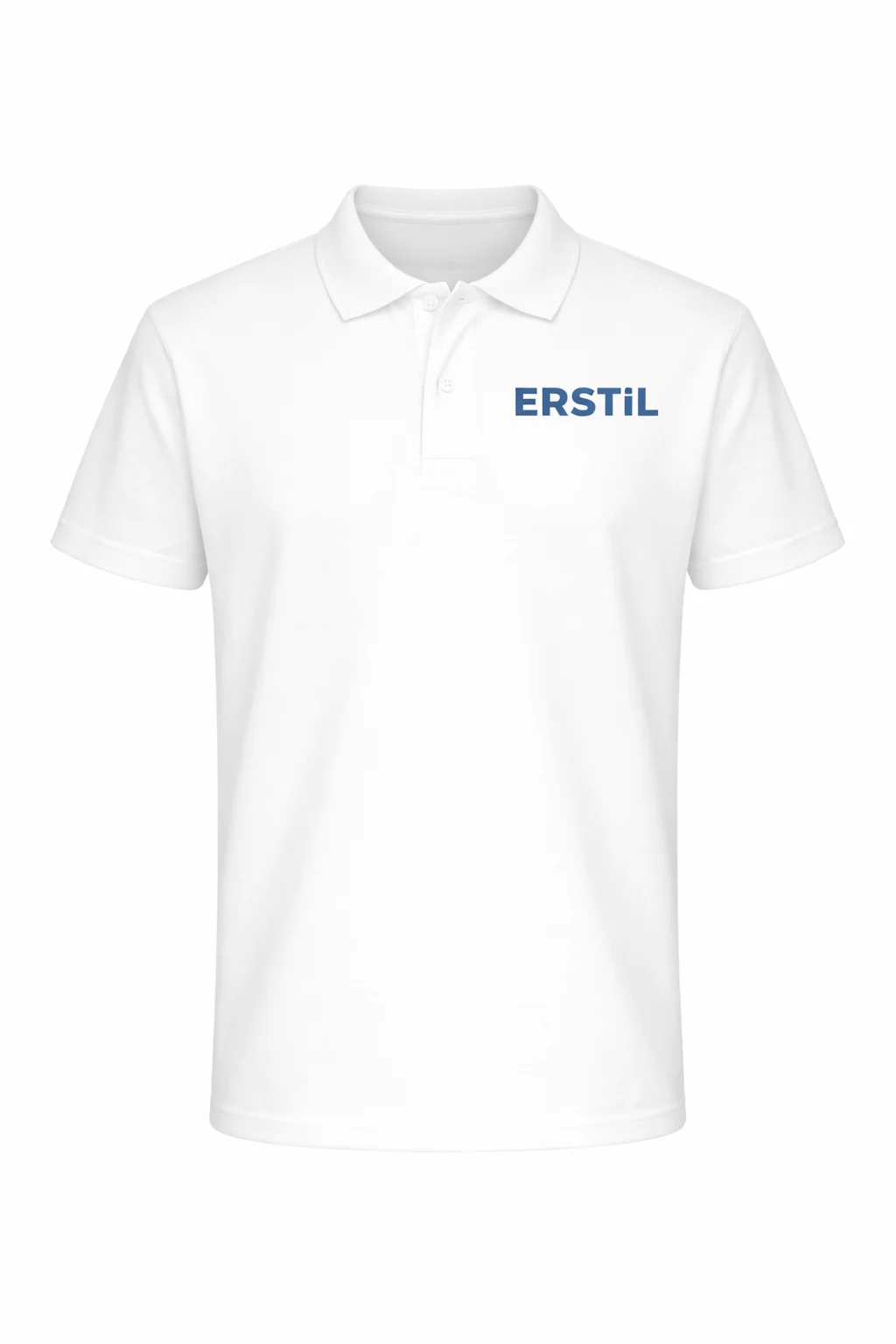 Klasik Polo Yaka Tişört