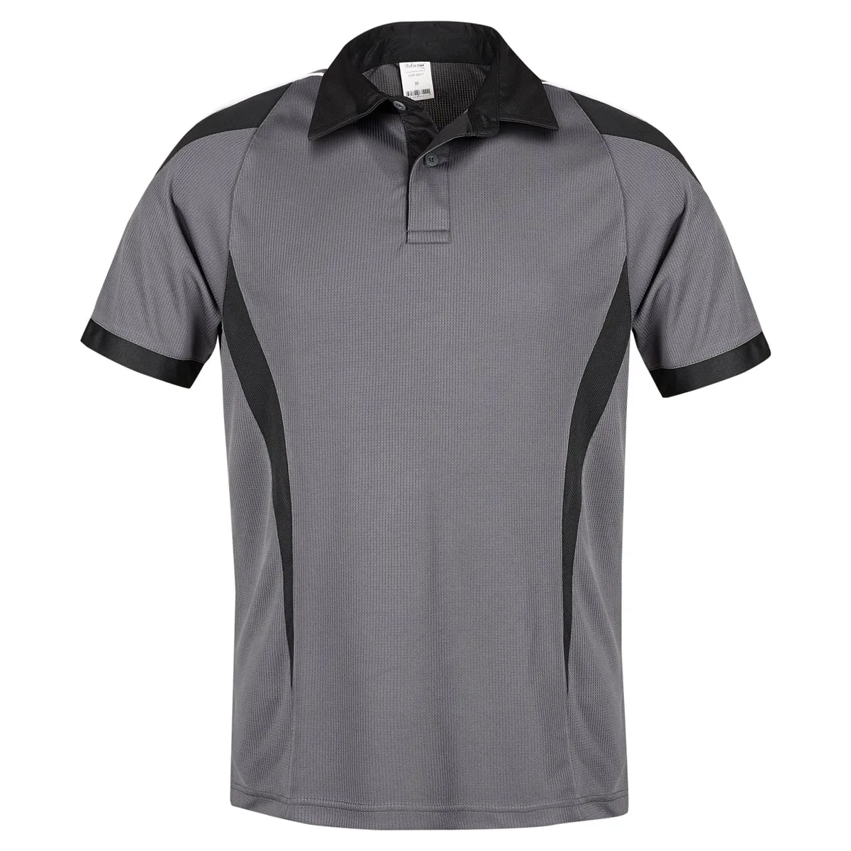 Klasik Polo Yaka Tişört