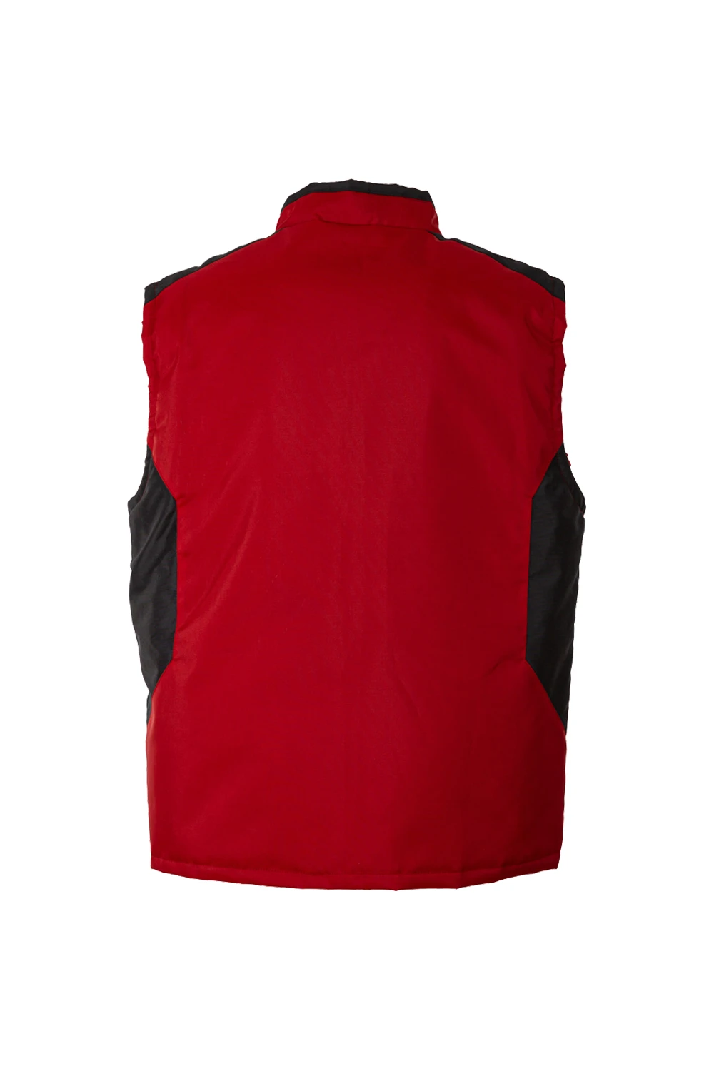 Çok Cepli İş Yeleği Detay Görünümü